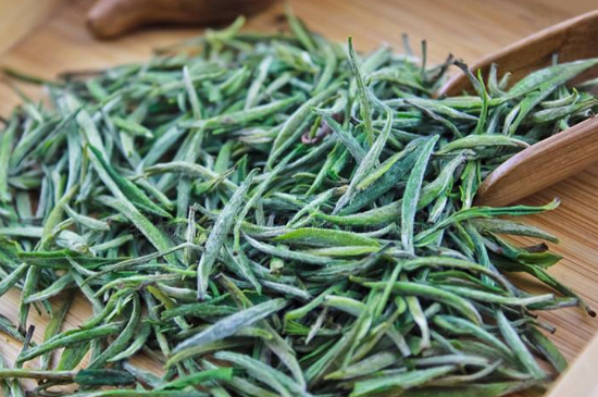 十大綠茶種類圖片大全，中國(guó)最好的綠茶品種排名