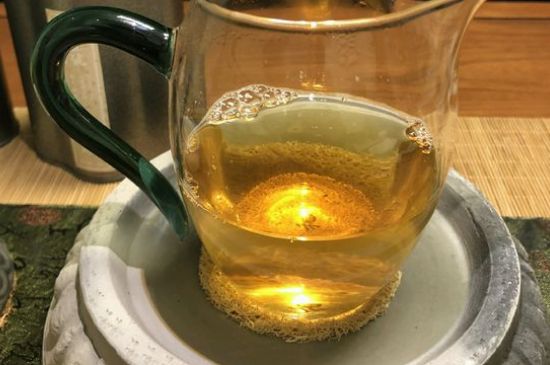 三年白茶賽砒霜，這是真的嗎？