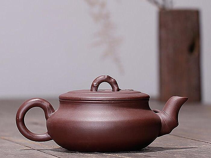 紫砂壺開壺的正確步驟，教你紫砂壺保養(yǎng)的方法