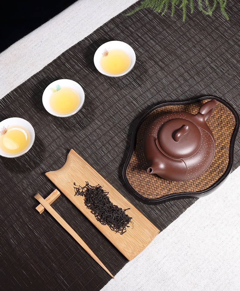 將軍壺紫砂壺，雅韻精美紫砂壺