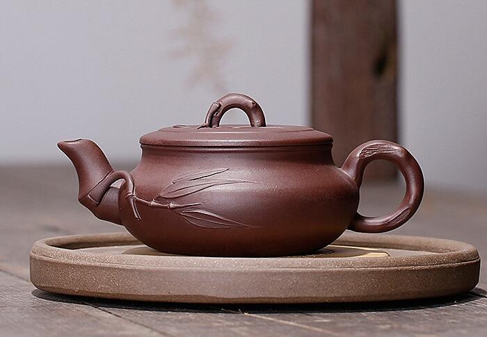 紫砂壺開壺的正確步驟，教你<a href=http://m.kbo12.com/chaju/zisha/ target=_blank class=infotextkey>紫砂壺保養(yǎng)</a>的方法