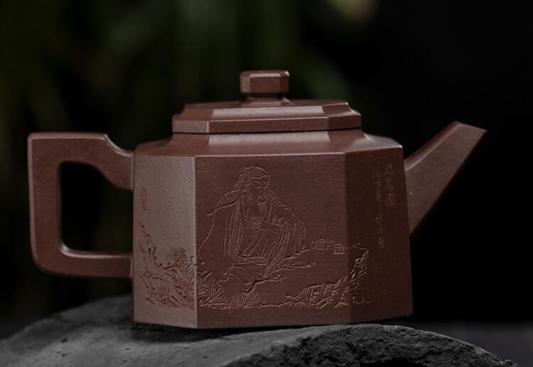 紫砂壺泡茶的好處有哪些，紫砂壺適合泡什么茶葉