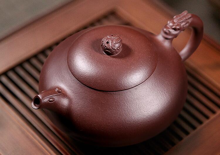 如何鑒別紫砂壺好壞，廉價的紫砂壺用了會有什么傷害
