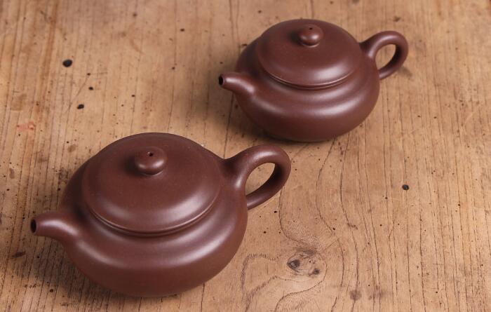 紫砂壺如何開(kāi)壺，正確的紫砂壺開(kāi)壺方法