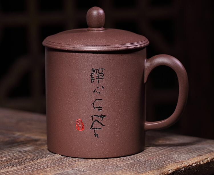 紫砂杯的好處都有什么，什么人不合適用紫砂杯